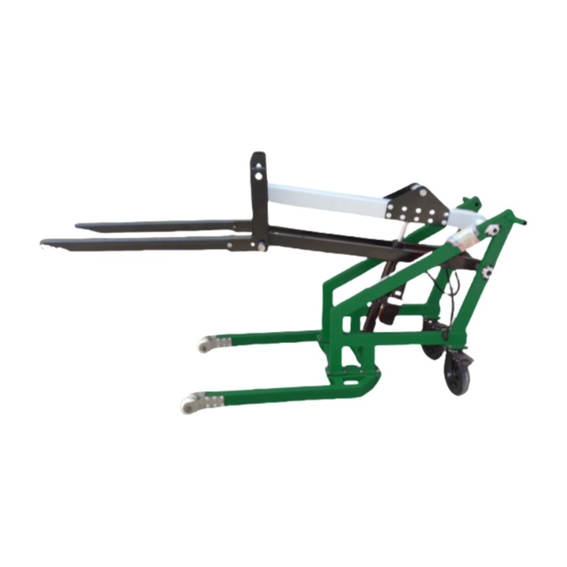 Chariot élévateur MF320